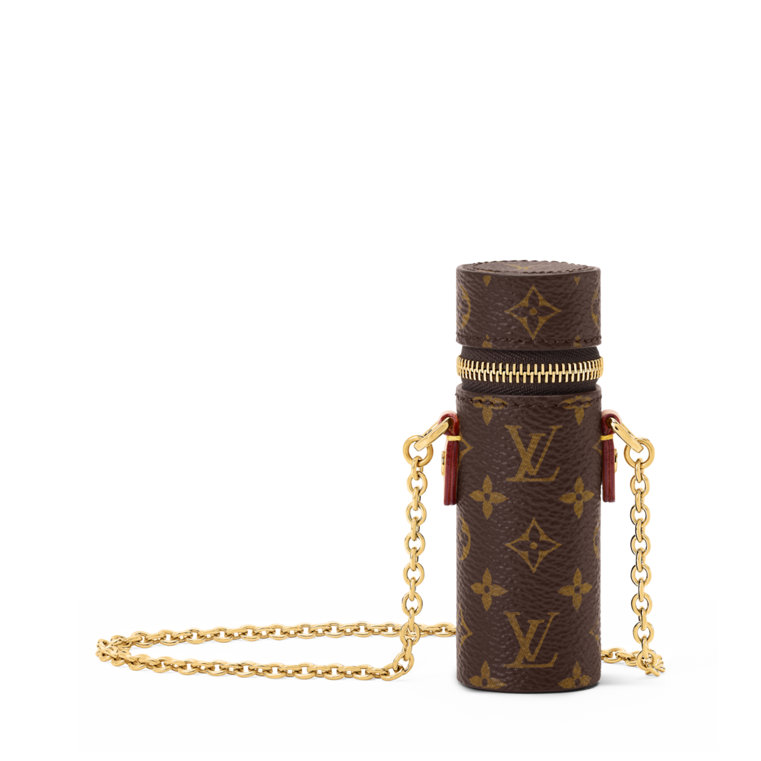 Lipstick Pouch Crossbody Bag Charm S00 - Women - Accessories